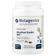 <img alt="Metagenics, UltraMeal Cardio 360°,  Medical Food, Vanilla, 1 lb 2.27 oz (518 g)" title="Metagenics, UltraMeal Cardio 360°,  Medical Food, Vanilla, 1 lb 2.27 oz (518 g),755571943163"