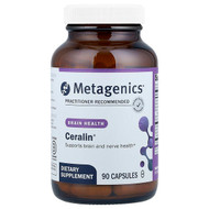 <img alt="Metagenics, Ceralin , 90 Capsules" title="Metagenics, Ceralin , 90 Capsules,755571915139"