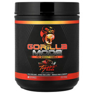 <img alt="Gorilla Mind, Mode, Pre-Workout Formula, Tigers Blood, 1.76 lb (800 g)" title="Gorilla Mind, Mode, Pre-Workout Formula, Tigers Blood, 1.76 lb (800 g),869269000363"