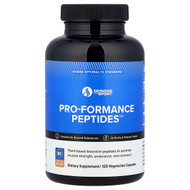 <img alt="Designs For Health, Designs For Sport, Pro-Formance Peptides, 120 Vegetarian Capsules" title="Designs For Health, Designs For Sport, Pro-Formance Peptides, 120 Vegetarian Capsules,879452007987"
