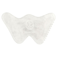 <img alt="Mount Lai, The Vitality QI Collection, White Jade Gua Sha Sculpting Tool, 1 Count" title="Mount Lai, The Vitality QI Collection, White Jade Gua Sha Sculpting Tool, 1 Count,850002801774"