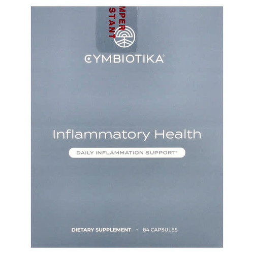 <img alt="Cymbiotika, Inflammatory Health, 84 Capsules" title="Cymbiotika, Inflammatory Health, 84 Capsules,850025187305"