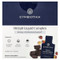 <img alt="Cymbiotika, Shilajit Liquid Complex, Hazelnut Cacao, 26 Liquid Packets, 0.3 fl oz (10 ml) Each" title="Cymbiotika, Shilajit Liquid Complex, Hazelnut Cacao, 26 Liquid Packets, 0.3 fl oz (10 ml) Each,850025187398" <img alt="Cymbiotika, Shilajit Liquid Complex, Hazelnut Cacao, 26 Liquid Packets, 0.3 fl oz (10 ml) Each" title="Cymbiotika, Shilajit Liquid Complex, Hazelnut Cacao, 26 Liquid Packets, 0.3 fl oz (10 ml) Each,850025187398"