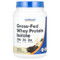 <img alt="Nutricost, Grass-Fed Whey Protein Isolate, Vanilla, 2 lb (907 g)" title="Nutricost, Grass-Fed Whey Protein Isolate, Vanilla, 2 lb (907 g),810014675626"