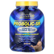 <img alt="MHP, Probolic-SR, Chocolate, 4.27 lbs (1,940 g)" title="MHP, Probolic-SR, Chocolate, 4.27 lbs (1,940 g),666222009698"