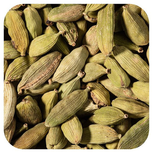 <img alt="Starwest Botanicals, Organic Cardamom Pods Green, 1 lb (453.6 g)" title="Starwest Botanicals, Organic Cardamom Pods Green, 1 lb (453.6 g),767963025289"