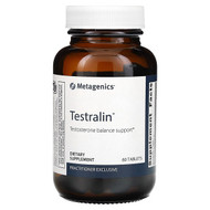 <img alt="Metagenics, Testralin, 60 Tablets" title="Metagenics, Testralin, 60 Tablets,755571913173"
