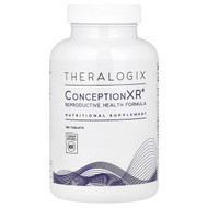 <img alt="Theralogix, ConceptionXR, 180 Tablets" title="Theralogix, ConceptionXR, 180 Tablets,813349010421"