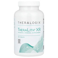 <img alt="Theralogix, TheraLith XR, 360 Tablets" title="Theralogix, TheraLith XR, 360 Tablets,813349010384"