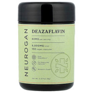 <img alt="Neurogan Health, Deazaflavin, 150 Vegan Capsules" title="Neurogan Health, Deazaflavin, 150 Vegan Capsules,810068552423"