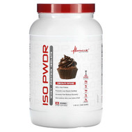 <img alt="Metabolic Nutrition, ISOpwdr, Whey Protein Isolate, Chocolate Cupcake, 3.04 lb (1,380 g)" title="Metabolic Nutrition, ISOpwdr, Whey Protein Isolate, Chocolate Cupcake, 3.04 lb (1,380 g),764779133047"