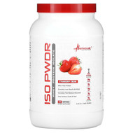 <img alt="Metabolic Nutrition, ISOpwdr, Whey Protein Isolate, Strawberry Cream, 3.04 lb (1,380 g)" title="Metabolic Nutrition, ISOpwdr, Whey Protein Isolate, Strawberry Cream, 3.04 lb (1,380 g),764779133061"