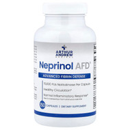 <img alt="Arthur Andrew Med, Neprinol AFD, 150 Capsules" title="Arthur Andrew Med, Neprinol AFD, 150 Capsules,855571001013"