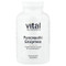 <img alt="Vital Nutrients, Pancreatic Enzymes , 180 Capsules" title="Vital Nutrients, Pancreatic Enzymes , 180 Capsules,693465417218"