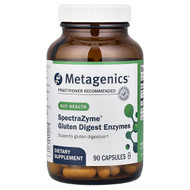<img alt="Metagenics, SpectraZyme Gluten Digest Enzymes, 90 Capsules (138 mg per Capsule)" title="Metagenics, SpectraZyme Gluten Digest Enzymes, 90 Capsules (138 mg per Capsule),755571940728"