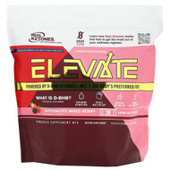 <img alt="Real Ketones, Elevate, Caffeinated Mixed Berry, 30 Drink Mix Packets, 0.43 oz (12.2 g) Each" title="Real Ketones, Elevate, Caffeinated Mixed Berry, 30 Drink Mix Packets, 0.43 oz (12.2 g) Each,850024264540"