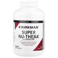 <img alt="Kirkman Labs, Super Nu-Thera with Extra P5P, 540 Tablets" title="Kirkman Labs, Super Nu-Thera with Extra P5P, 540 Tablets,812325021154"