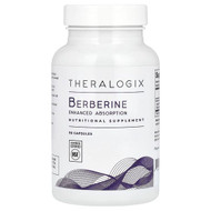 <img alt="Theralogix, Berberine, Enhanced Absorption, 90 Capsules (550 mg per Capsule)" title="Theralogix, Berberine, Enhanced Absorption, 90 Capsules (550 mg per Capsule),813349011343"