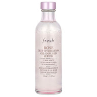 <img alt="Fresh, Rose, Deep Hydration Oil-Infused Serum, 3.3 fl oz (100 ml)" title="Fresh, Rose, Deep Hydration Oil-Infused Serum, 3.3 fl oz (100 ml),809280144165"