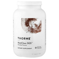 <img alt="Thorne, MediClear-SGS, Chocolate, 2.39 lb (1,083 g)" title="Thorne, MediClear-SGS, Chocolate, 2.39 lb (1,083 g),693749012559"