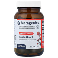 <img alt="Metagenics, Insulin Guard, 90 Tablets" title="Metagenics, Insulin Guard, 90 Tablets,755571915399"
