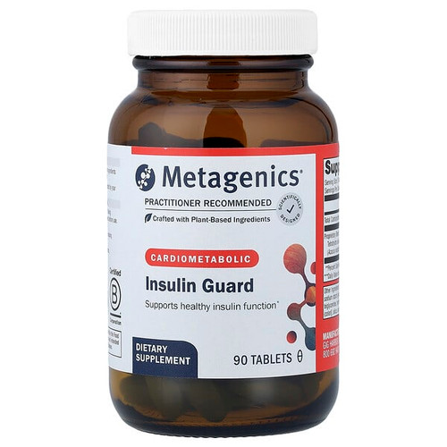 <img alt="Metagenics, Insulin Guard, 90 Tablets" title="Metagenics, Insulin Guard, 90 Tablets,755571915399"