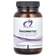 <img alt="Designs For Health, Insomnitol, 60 Vegetarian Capsules" title="Designs For Health, Insomnitol, 60 Vegetarian Capsules,879452002814"