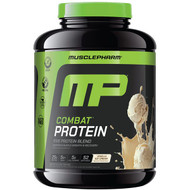 <img alt="MusclePharm, Combat Protein Powder, Vanilla Ice Cream, 4.1 lbs (1.84 kg)" title="MusclePharm, Combat Protein Powder, Vanilla Ice Cream, 4.1 lbs (1.84 kg),810002502439"