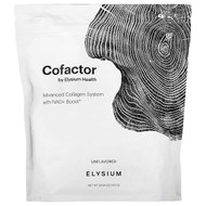 <img alt="Elysium, Cofactor, Unflavored, 24.94 oz (707 g)" title="Elysium, Cofactor, Unflavored, 24.94 oz (707 g),850027537160"
