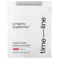 <img alt="Timeline, Urolithin A, 60 Softgels" title="Timeline, Urolithin A, 60 Softgels,7649995045400"