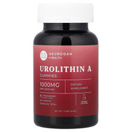 <img alt="Neurogan Health, Urolithin A Gummies, Strawberry, 60 Gummies (500 mg per Gummy)" title="Neurogan Health, Urolithin A Gummies, Strawberry, 60 Gummies (500 mg per Gummy),810068552430"