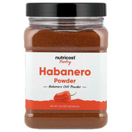 <img alt="Nutricost, Pantry, Habanero Powder, 16.2 oz (454 g)" title="Nutricost, Pantry, Habanero Powder, 16.2 oz (454 g),810014679914"