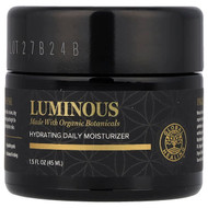 <img alt="Global Healing, Luminous, Hydrating Daily Moisturizer , 1.5 fl oz (45 ml)" title="Global Healing, Luminous, Hydrating Daily Moisturizer , 1.5 fl oz (45 ml),811839033127"