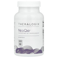 <img alt="Theralogix, NeoQ10, 90 Softgels" title="Theralogix, NeoQ10, 90 Softgels,813349010551"