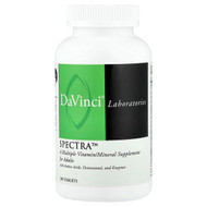 <img alt="DaVinci Laboratories, Spectra, 240 Tablets" title="DaVinci Laboratories, Spectra, 240 Tablets,026664013415"