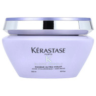 <img alt="Kerastase, Blond Absolu, Masque Ultra-Violet , 6.8 fl oz (200 ml)" title="Kerastase, Blond Absolu, Masque Ultra-Violet , 6.8 fl oz (200 ml),090174426546"