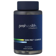 <img alt="ProHealth Longevity, NMN Pro Complete, 120 Capsules" title="ProHealth Longevity, NMN Pro Complete, 120 Capsules,850030779526"