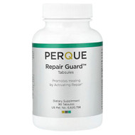 <img alt="PERQUE, Repair Guard, 90 Tabscules" title="PERQUE, Repair Guard, 90 Tabscules,791760013101"