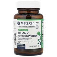 <img alt="Metagenics, UltraFlora Spectrum Probiotic, 30 Billion CFU, 60 Capsules" title="Metagenics, UltraFlora Spectrum Probiotic, 30 Billion CFU, 60 Capsules,755571941077"