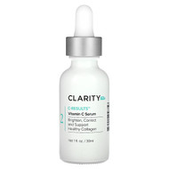 <img alt="ClarityRx, C-Results, Vitamin C Serum, 1 fl oz (30 ml)" title="ClarityRx, C-Results, Vitamin C Serum, 1 fl oz (30 ml),850022258756"