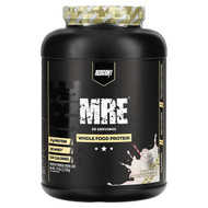 <img alt="Redcon1, MRE, Whole Food Protein, Vanilla Milkshake, 7.16 lb (3,250 g)" title="Redcon1, MRE, Whole Food Protein, Vanilla Milkshake, 7.16 lb (3,250 g),810044570892"
