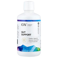 <img alt="ION Intelligence of Nature, Gut Support, 32 fl oz (946 ml)" title="ION Intelligence of Nature, Gut Support, 32 fl oz (946 ml),858562007414"