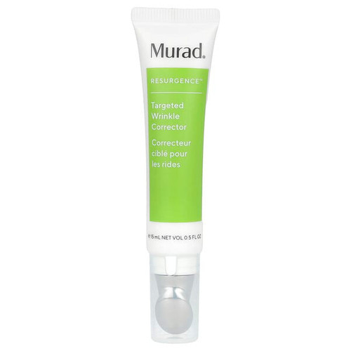 <img alt="Murad, Resurgence, Targeted Wrinkle Corrector, 0.5 fl oz (15 ml)" title="Murad, Resurgence, Targeted Wrinkle Corrector, 0.5 fl oz (15 ml),767332603919"