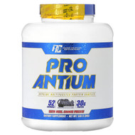 <img alt="Ronnie Coleman, Signature Series, Pro Antium, Double Chocolate Cookie, 5 lb (2.3 kg)" title="Ronnie Coleman, Signature Series, Pro Antium, Double Chocolate Cookie, 5 lb (2.3 kg),855231007515"