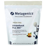 <img alt="Metagenics, UltralnflamX Plus 360°, Med Food, Chocolate Orange, 22.72 oz (644 g)" title="Metagenics, UltralnflamX Plus 360°, Med Food, Chocolate Orange, 22.72 oz (644 g),755571947390"