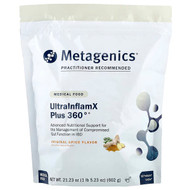 <img alt="Metagenics, UltralnflamX Plus 360°, Med Food, Original Spice, 21.23 oz (602 g)" title="Metagenics, UltralnflamX Plus 360°, Med Food, Original Spice, 21.23 oz (602 g),755571947383"