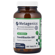 <img alt="Metagenics, CandiBactin-BR, Gut Health, 180 Tablets" title="Metagenics, CandiBactin-BR, Gut Health, 180 Tablets,755571912596"