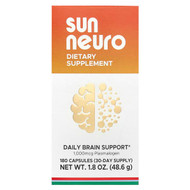 <img alt="Sun Chlorella, Sun Neuro, 180 Capsules (166 mcg per Capsules)" title="Sun Chlorella, Sun Neuro, 180 Capsules (166 mcg per Capsules),197644188147"