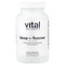 <img alt="Vital Nutrients, Sleep + Recover, 90 Vegan Capsules" title="Vital Nutrients, Sleep + Recover, 90 Vegan Capsules,693465492215"