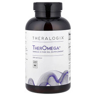 <img alt="Theralogix, TherOmega, 270 Softgels" title="Theralogix, TherOmega, 270 Softgels,813349010261"